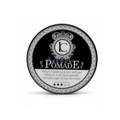 POMATA PER CAPELLI BLACK - LAVISH CARE