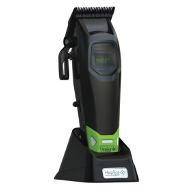 Hepike Professional Hair Clipper Nitrocut Il Tagliacapelli Definitivo per Prestazioni Professionali