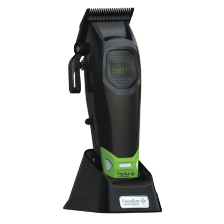 Hepike Professional Hair Clipper Nitrocut Il Tagliacapelli Definitivo per Prestazioni Professionali