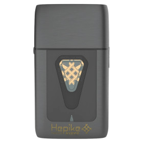 Kiepe Hepike Shaver 6362 Rasoio Barber con Motore Vector e Luce UV