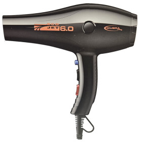 Asciugacapelli Professionale Giubra Eco Jet 6.0 – 2200W