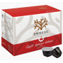 Emmens 50 Capsule Compatibili Nescafé Dolce Gusto - Gusto Intenso e Cremoso