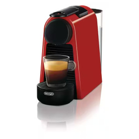Macchina da Caffè Nespresso De'Longhi Essenza Mini EN85.R