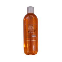 ACQUA DI COLONIA AL TABACCO 1L VITOS - SUSAN DARNELL S.N.C.