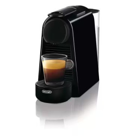 Macchina da Caffè Nespresso De'Longhi Essenza Mini EN85.B