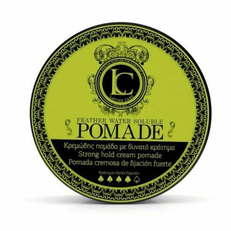 POMATA PER CAPELLI FEATHER WATER- LAVISH CARE