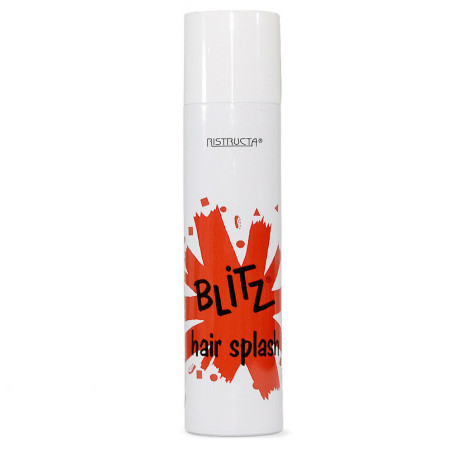 HAIR SPLASH BLITZ 330 ML.- RISTRUCTA