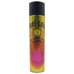 Finet Color Lacca Colorante Coprente Nero 400ml. - Helen Seward