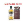 LOZIONE DOPO BARBA ALL'OLIO DI SANDALO E KARITE' - PRORASO x6