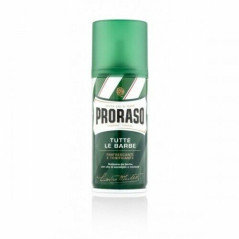 SCHUMA DA BARBA CLASSICA TUTTE LE BARBE - PRORASO