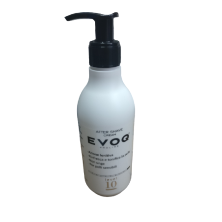 CREMA DOPO BARBA EVOQ ORO- PROLINE
