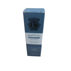 OLIO DA BARBA CON OLIO DI SANDALO BRAWLER'S - LAVISH CARE