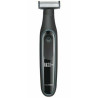 Hair On Raso Blade Rasoio Barba e Dettagli Viso PROFESSIONALE A BATTERIA BAFFI