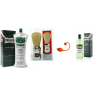 SAPONE BARBA EUCALIPTO E MENTOLO PRORASO 500 ML + POMPETTA + PENNELLO + LOZIONE