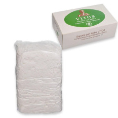 VITOS SUPERCREMA FINISSIMA EMOLLIENTE 1000 ML PASTA MORBIDA