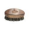 BRUSH LEGNO GRANDE BARBA E BAFFI - MUSTER