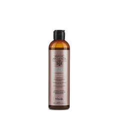 Nook Shampoo Per Capelli Secchi Discipline Anticrespo Magic Argan Oil 250ml
