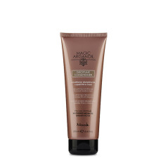NOOK MAGIC ARGAN OIL DISCIPLINE CONDITIONER 250ML BALSAMO LISCIANTE ANTICRESPO