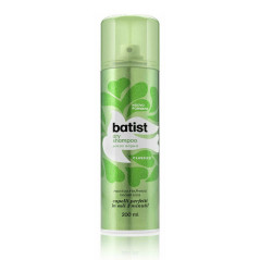 SHAMPOO A SECCO CLASSICO 200 ml. - BATIST